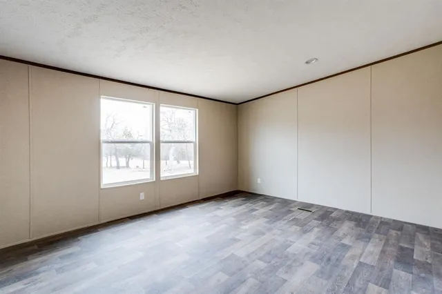 a view of a small room