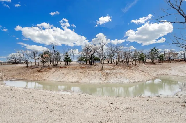 a view of a swimming pool