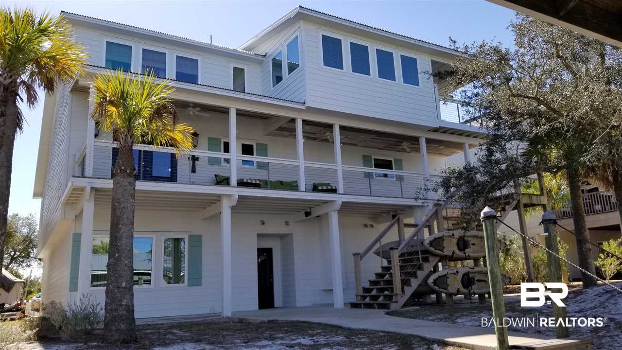 33015 River Road Orange Beach, AL 36561 - Photo 35 of 45