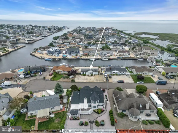 $549,000 | 1209 Plover Court, Forked River, NJ 08731