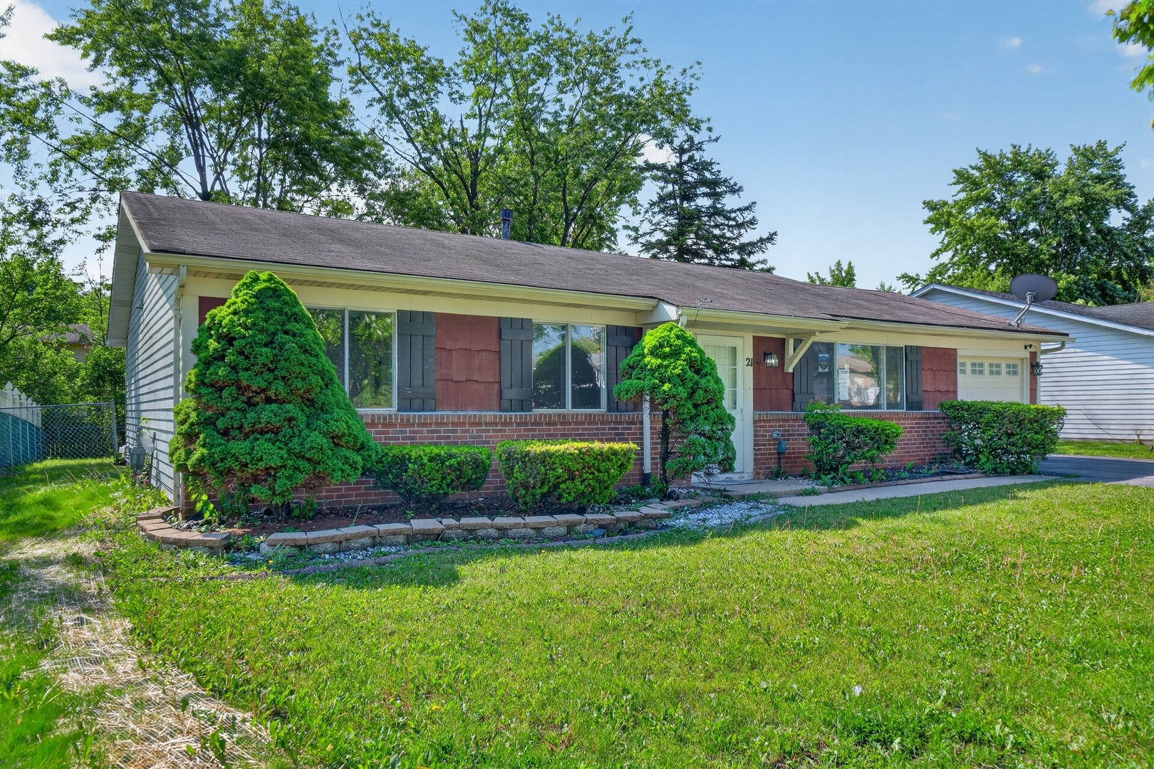 21 Willow Road Matteson, IL 60443 - Photo 3 of 28