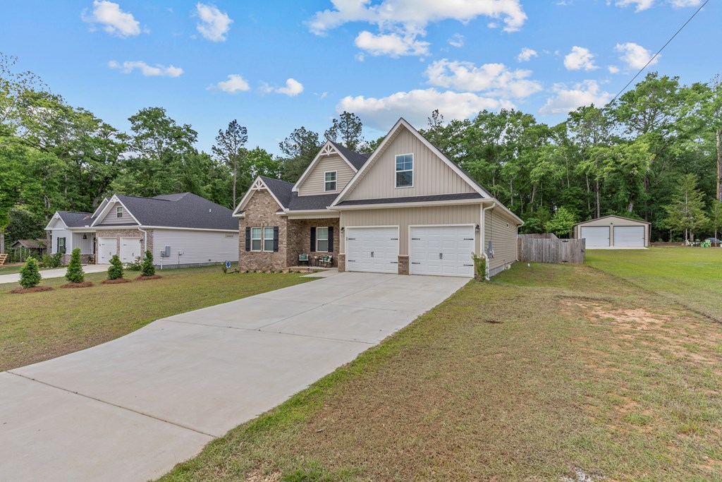84 Settlement Road Dothan, AL 36301 - Photo 3 of 41