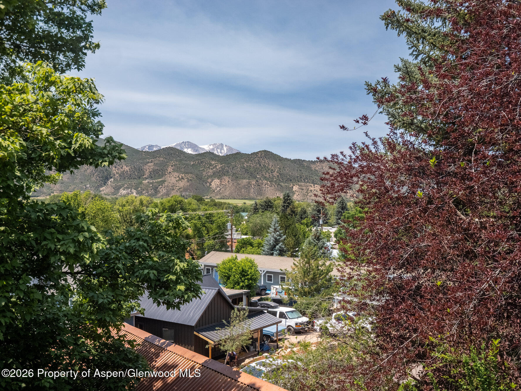 216 East Homestead Drive Basalt, CO 81621 - Photo 28 of 58 MLS - 216 E Homestead Drive - Basalt, CO