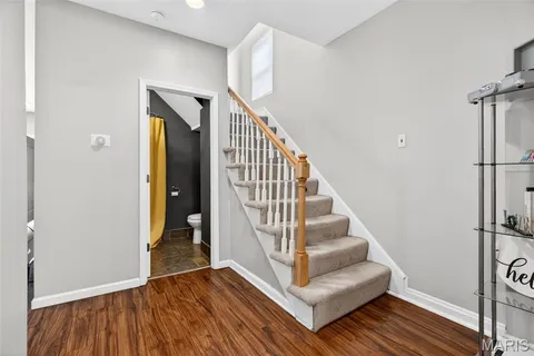 $249,900 | 4739 Hummel Avenue, St. Louis, MO 63116