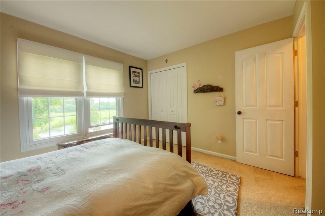 46657 Inverness Road Canton, MI 48188 - Photo 37 of 46 38 Bed 3.jpg