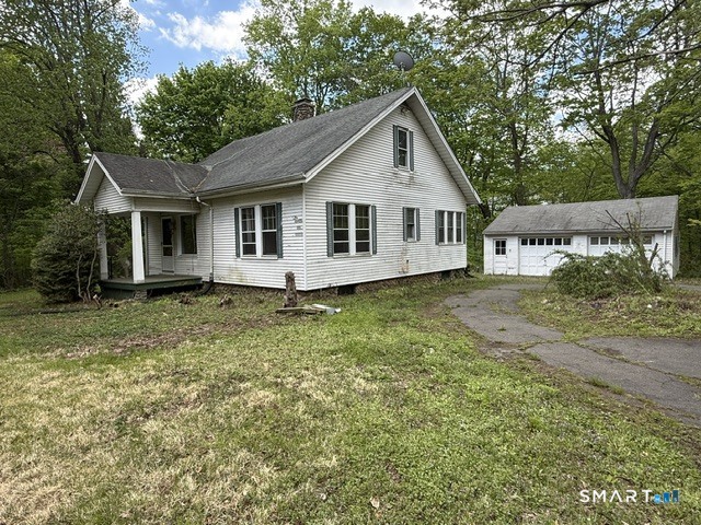 61 Cheshire Road Wallingford, CT 06492 - Photo 1 of 21
