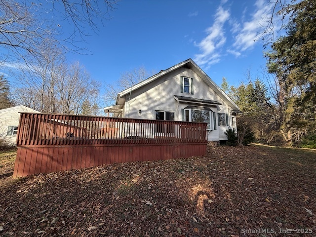 61 Cheshire Road Wallingford, CT 06492 - Photo 4 of 21