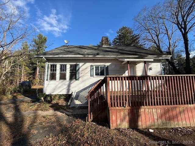 61 Cheshire Road Wallingford, CT 06492 - Photo 5 of 21