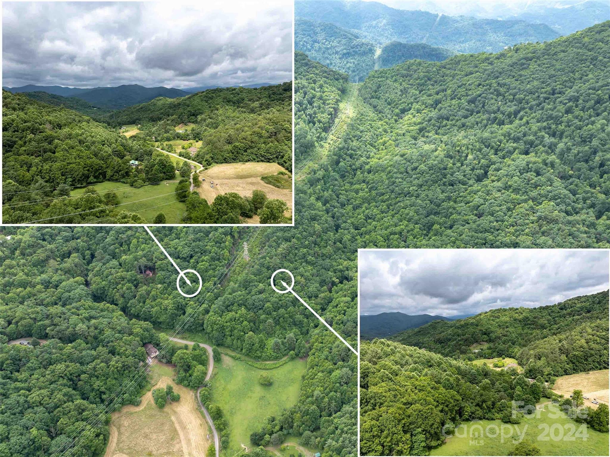 0 Water Wheel Cove Clyde, NC 28721 - Photo 4 of 22