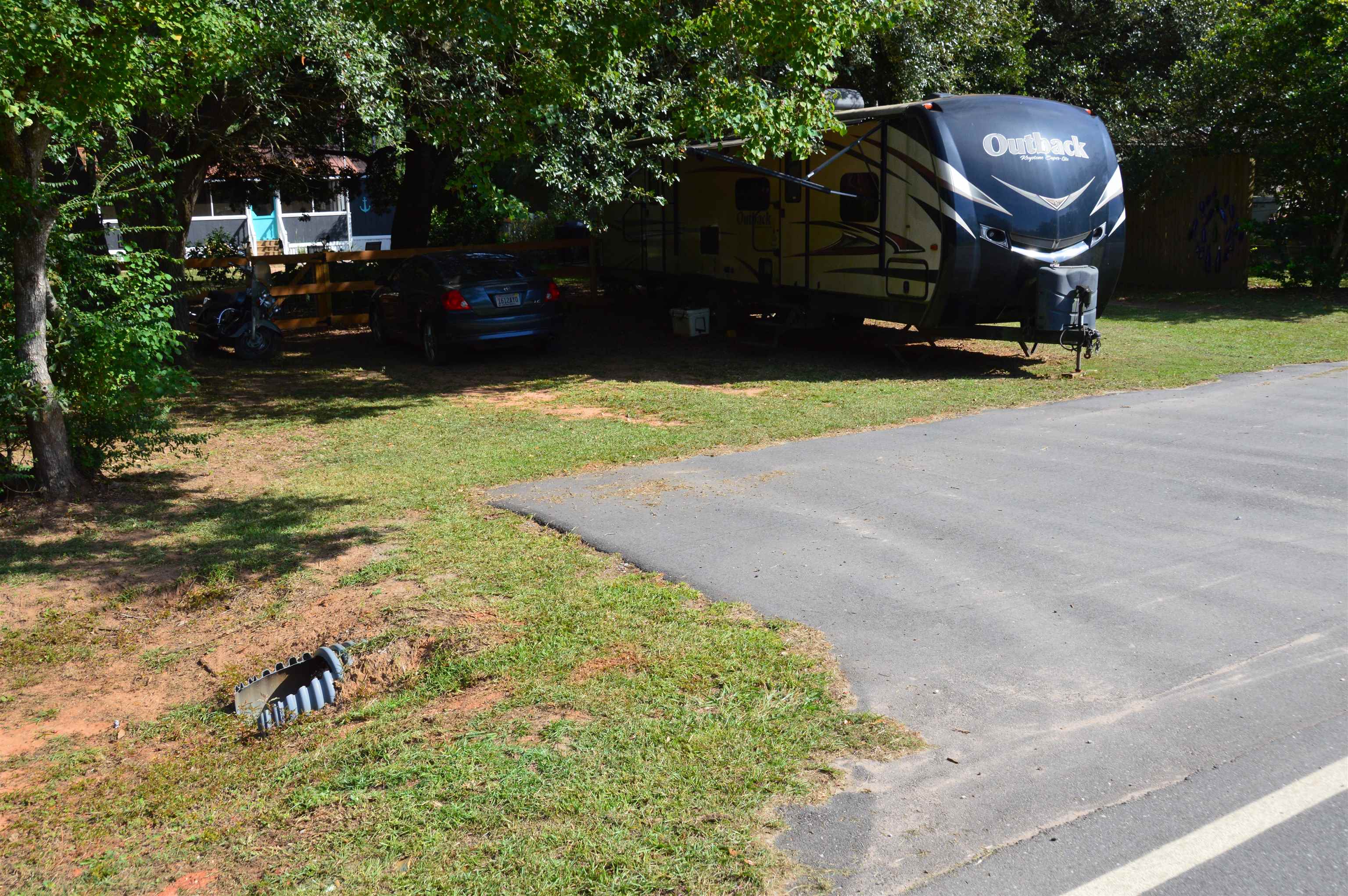 10434 Brantley Lane Foley, AL 36535 - Photo 37 of 38
