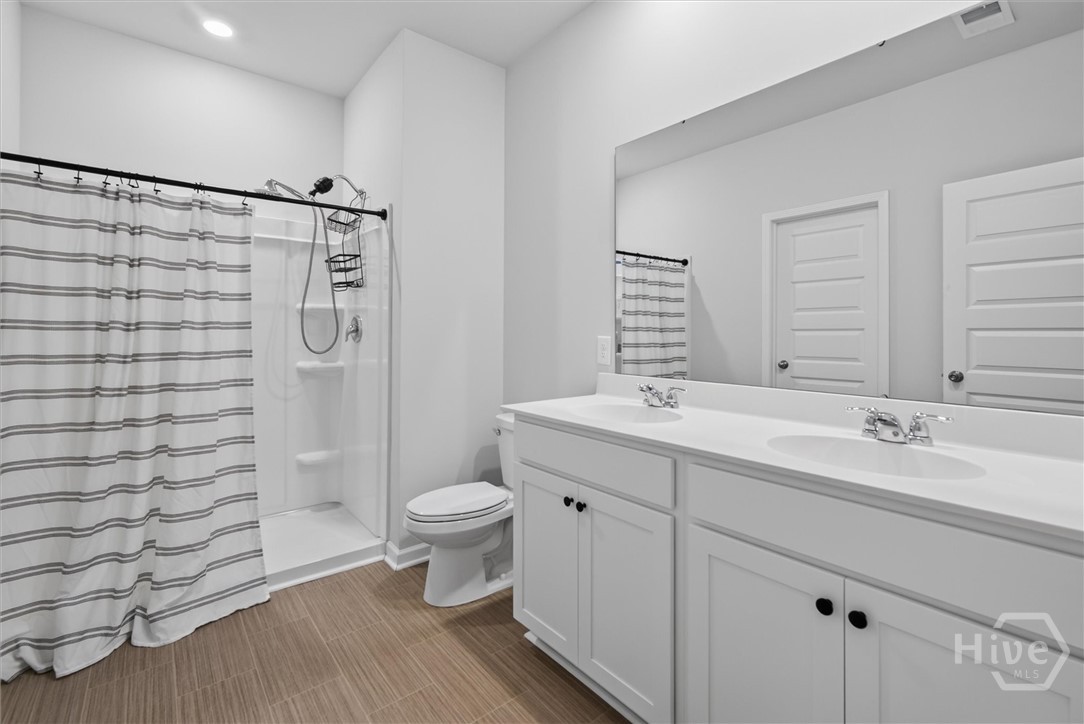 313 Lillian Street Rincon, GA 31326 - Photo 22 of 36 Gallery Image 22