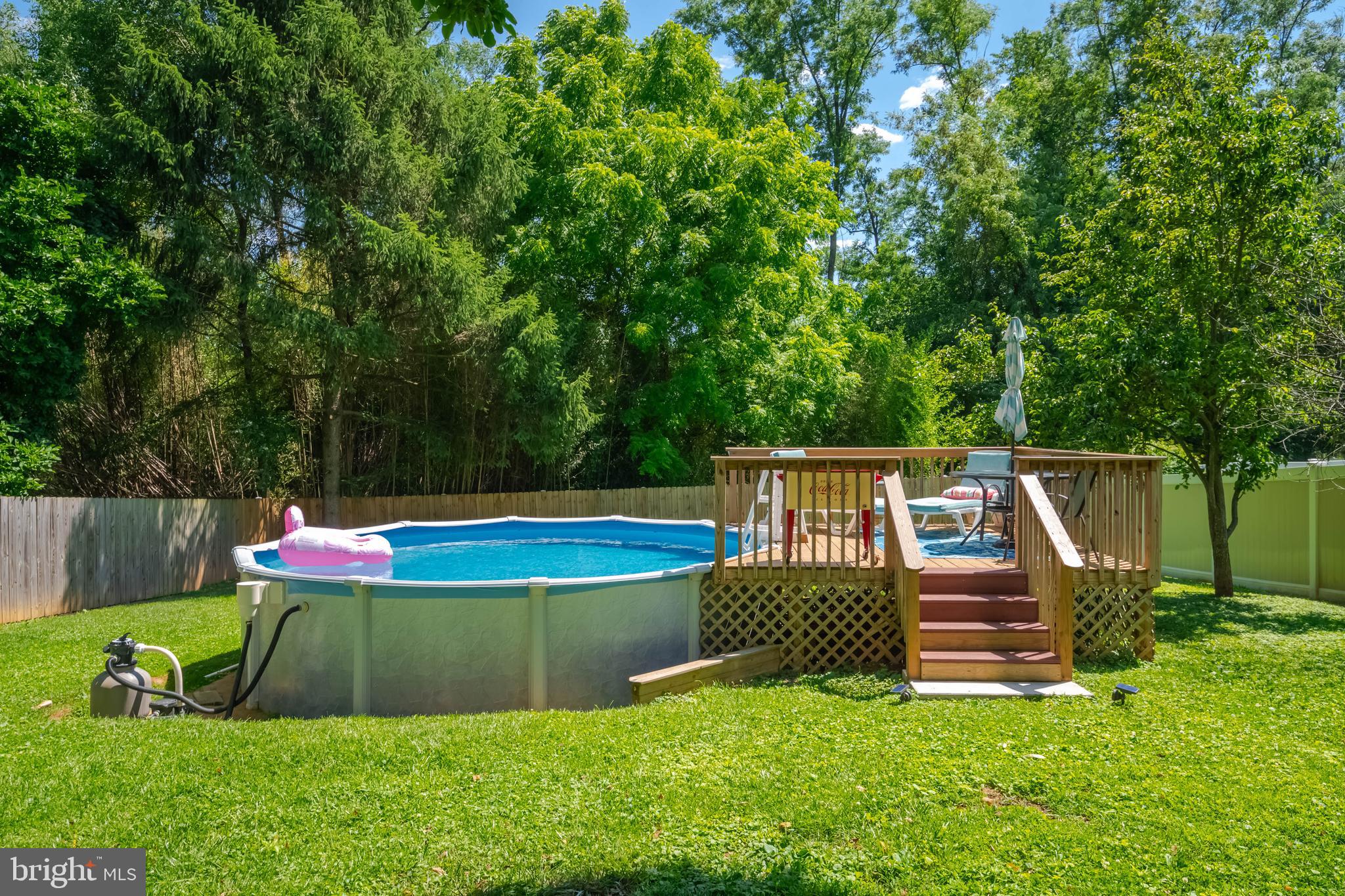 411 Warren Road Cockeysville, MD 21030 - Photo 45 of 57