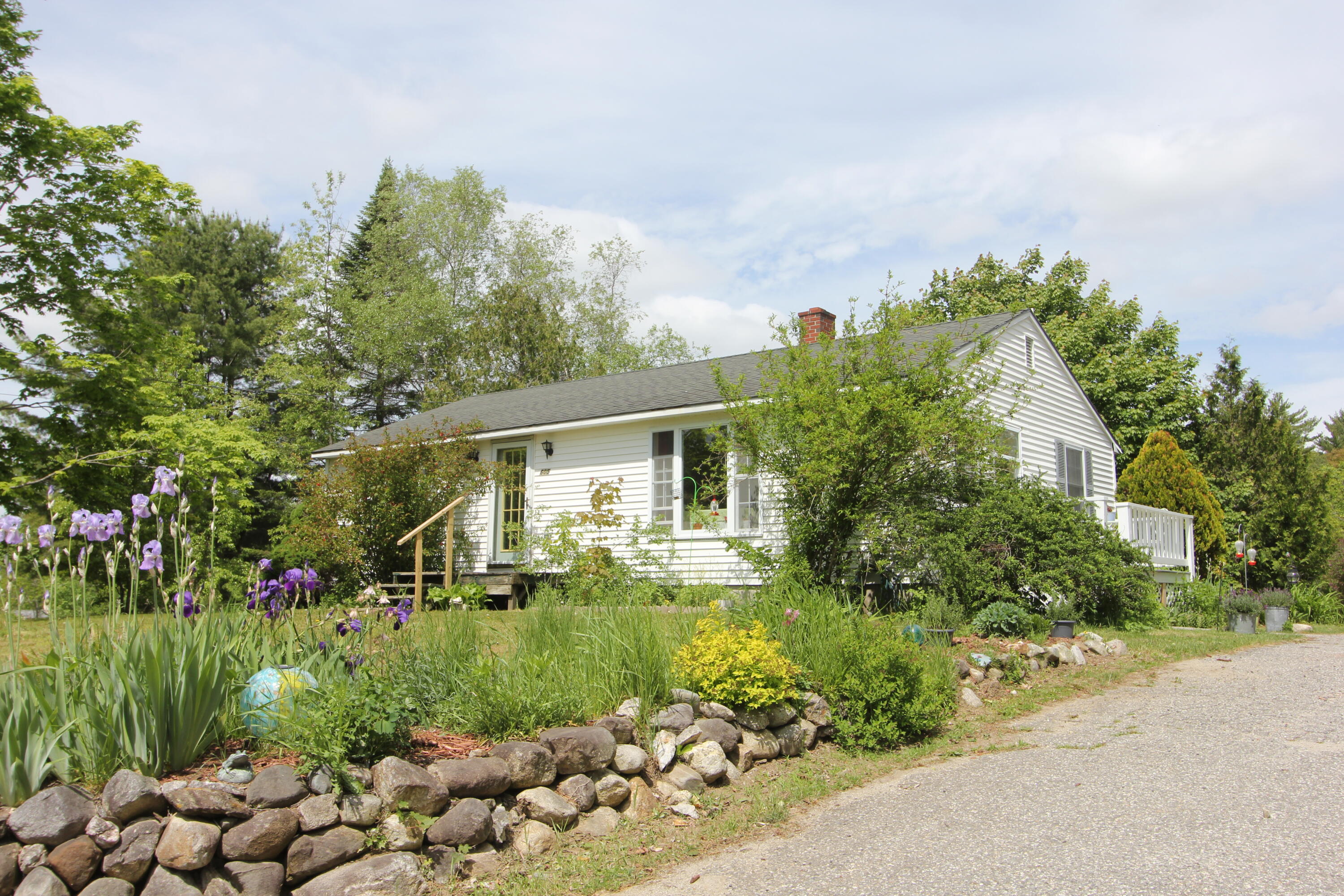 605 Wilson Pond Road North Monmouth, ME 04265 - Photo 73 of 75 IMG_0449