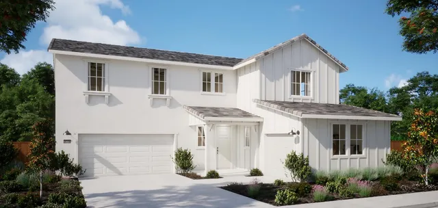 $1,051,535 | 10351 Ducasse Way, Elk Grove, CA 95757