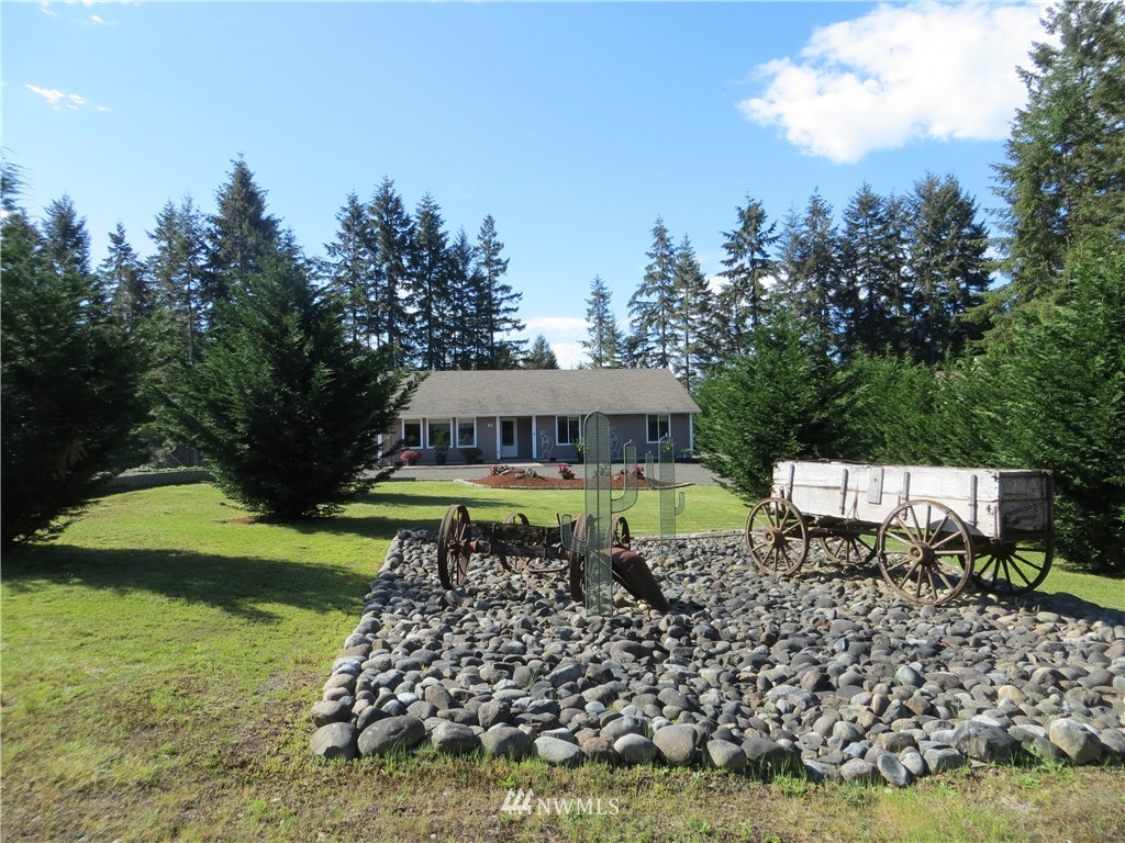 41 East Jamar Road Shelton, WA 98584 - Photo 1 of 25 Gallery Image 1