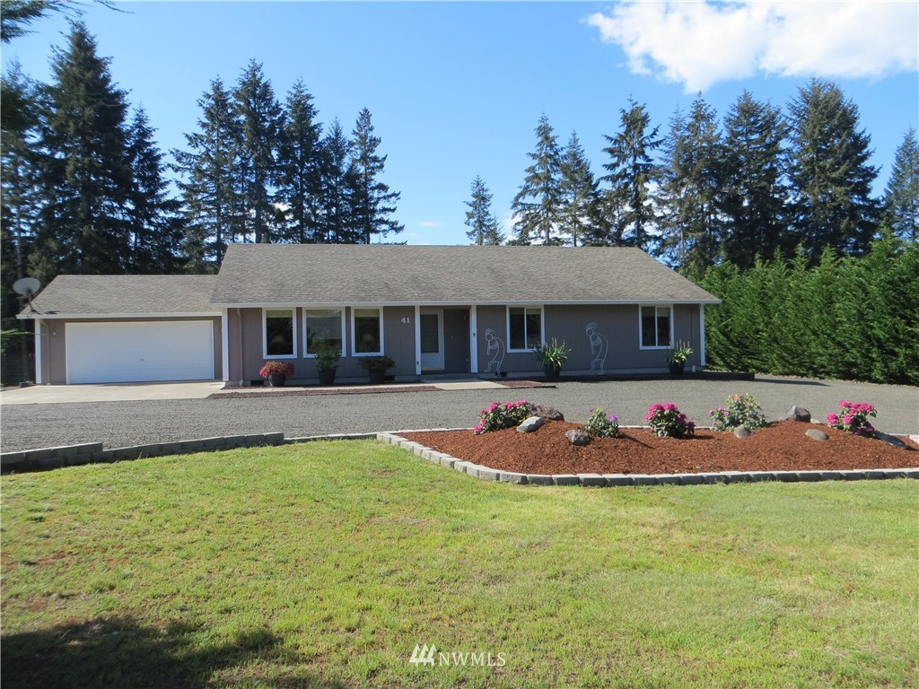 41 East Jamar Road Shelton, WA 98584 - Photo 2 of 25 Gallery Image 2