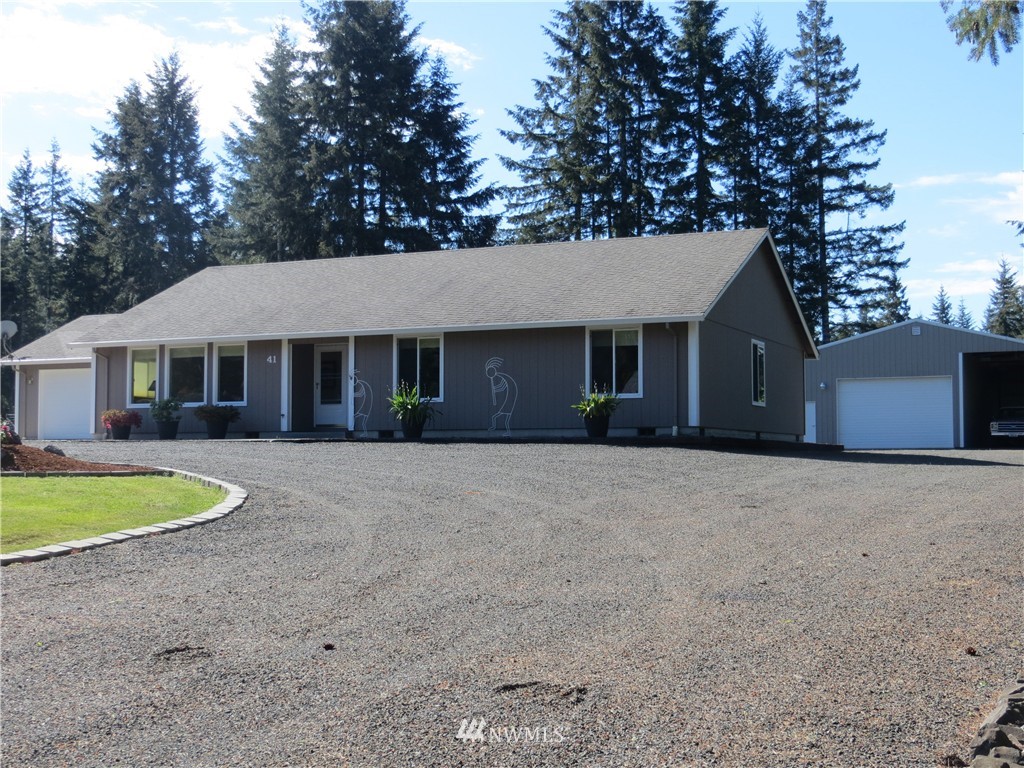 41 East Jamar Road Shelton, WA 98584 - Photo 3 of 25 Gallery Image 3