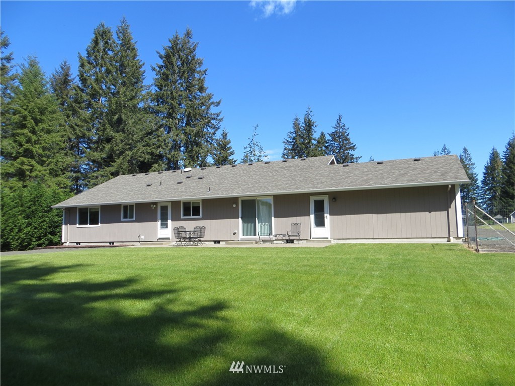 41 East Jamar Road Shelton, WA 98584 - Photo 21 of 25 Gallery Image 21
