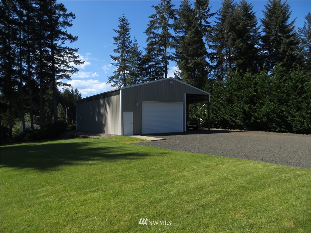 41 East Jamar Road Shelton, WA 98584 - Photo 23 of 25 Gallery Image 23