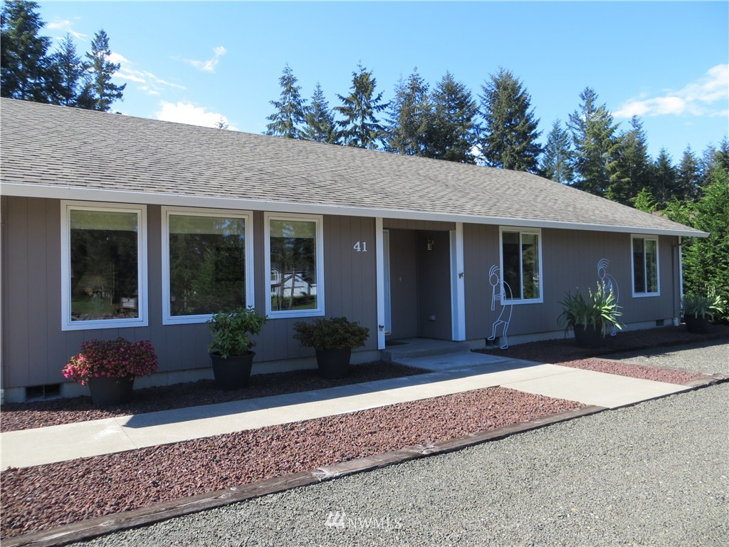 41 East Jamar Road Shelton, WA 98584 - Photo 4 of 25 Gallery Image 4