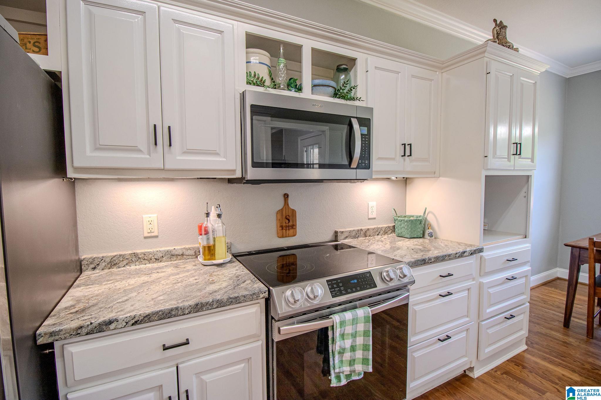73 Easy Street Anniston, AL 36207 - Photo 29 of 56