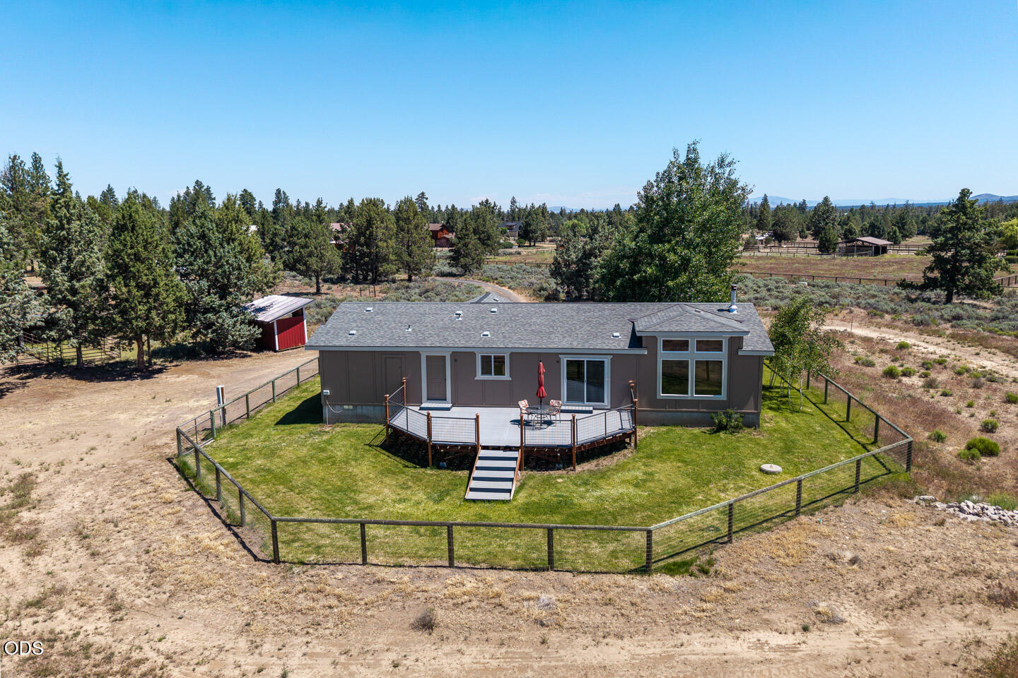 67183 Harrington Loop Road Bend, OR 97703 - Photo 50 of 68