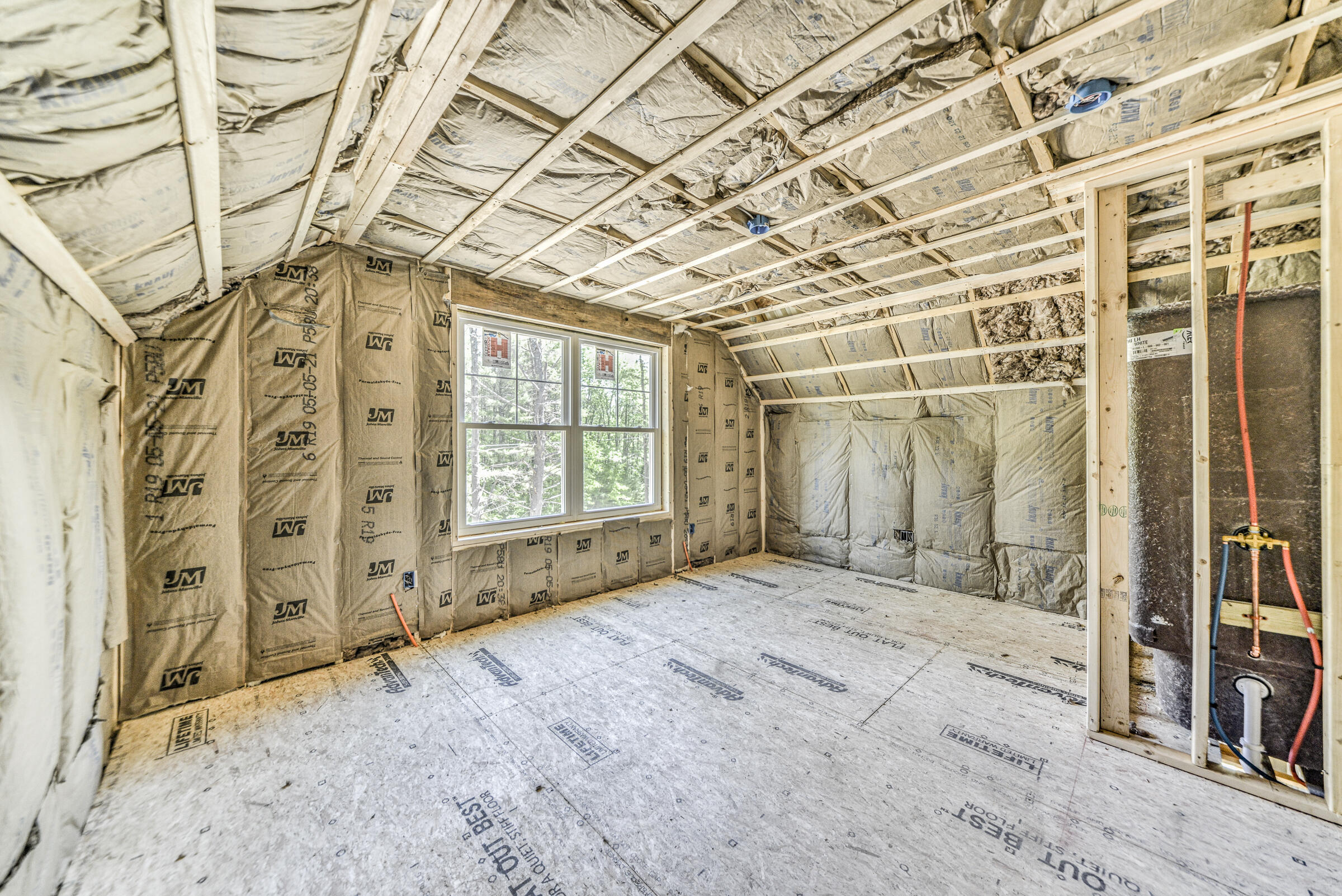 497 Blodgett Road Pittston, ME 04345 - Photo 34 of 40 108378-grhd-34