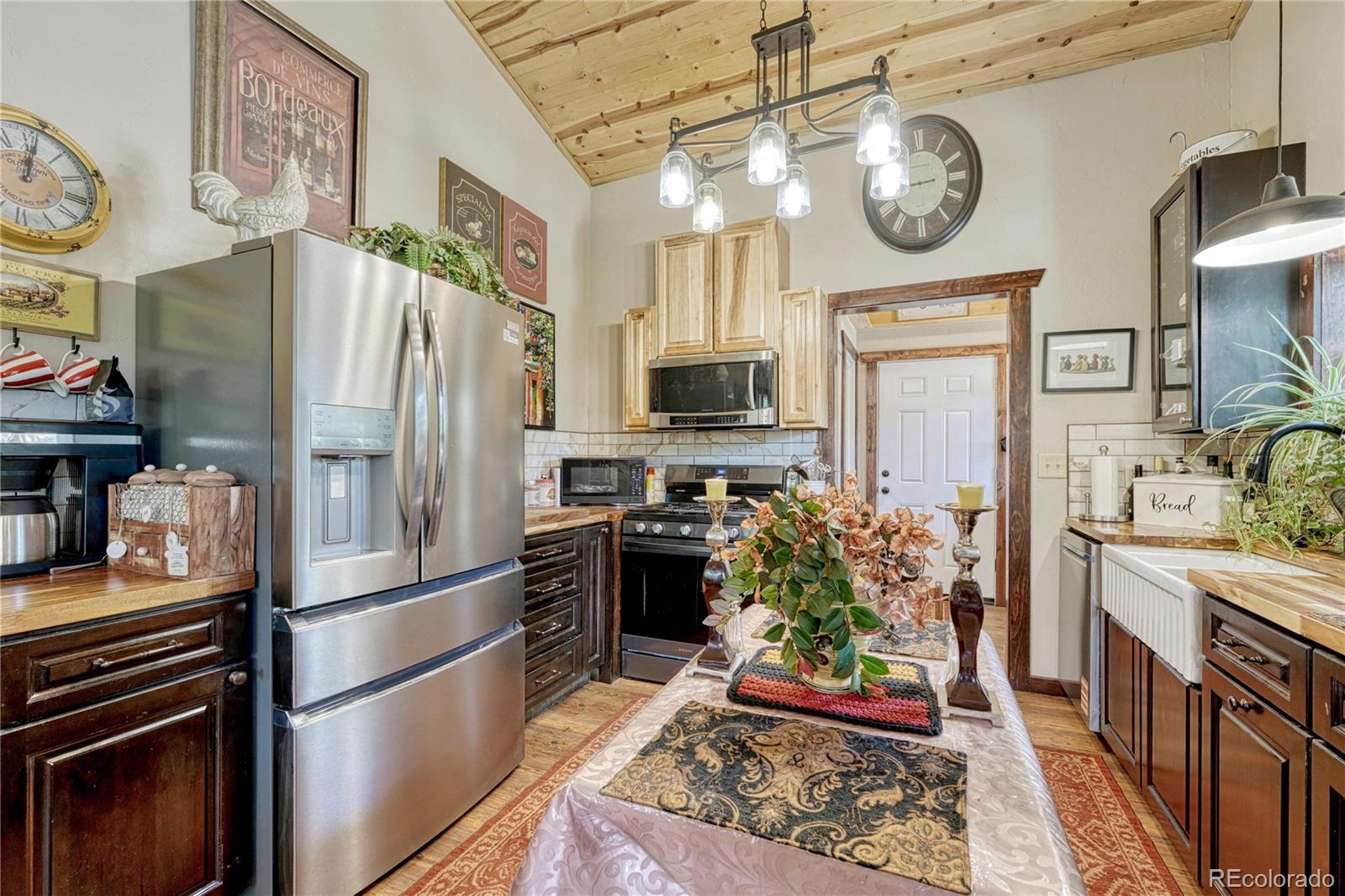 133 Brown Road Bailey, CO 80421 - Photo 10 of 35
