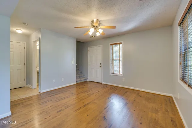 $175,000 | 506 Pilgrim Court, Unit B, Johnson City, TN 37601