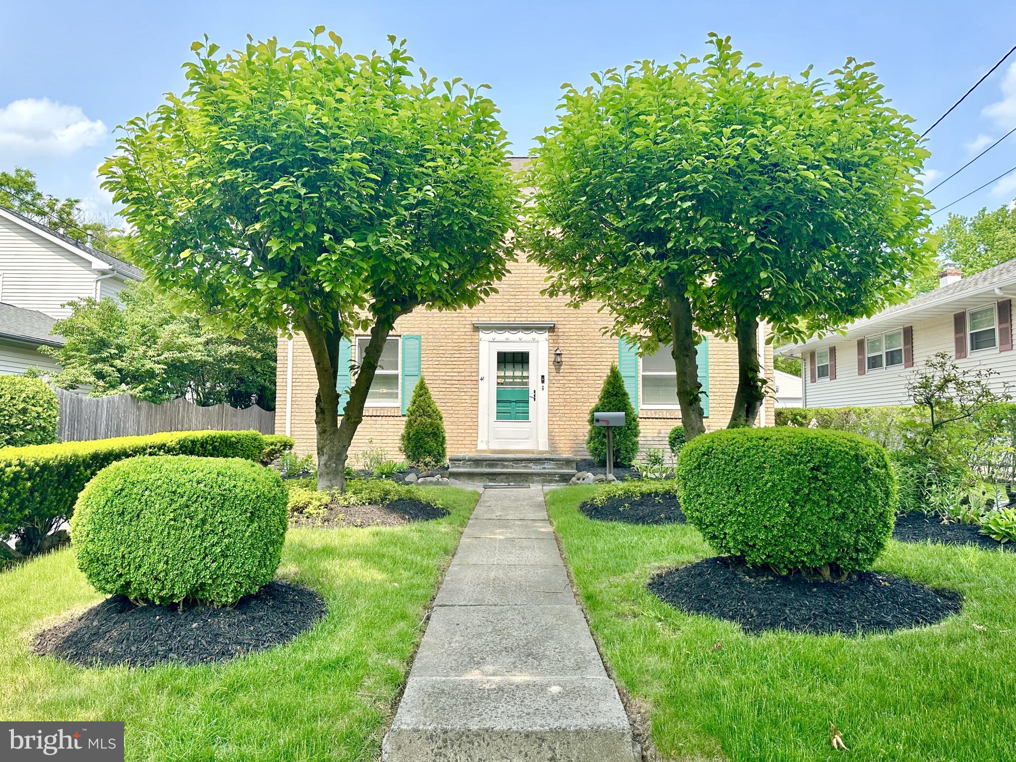 41 Harris Road Princeton, NJ 08540 - Photo 1 of 40