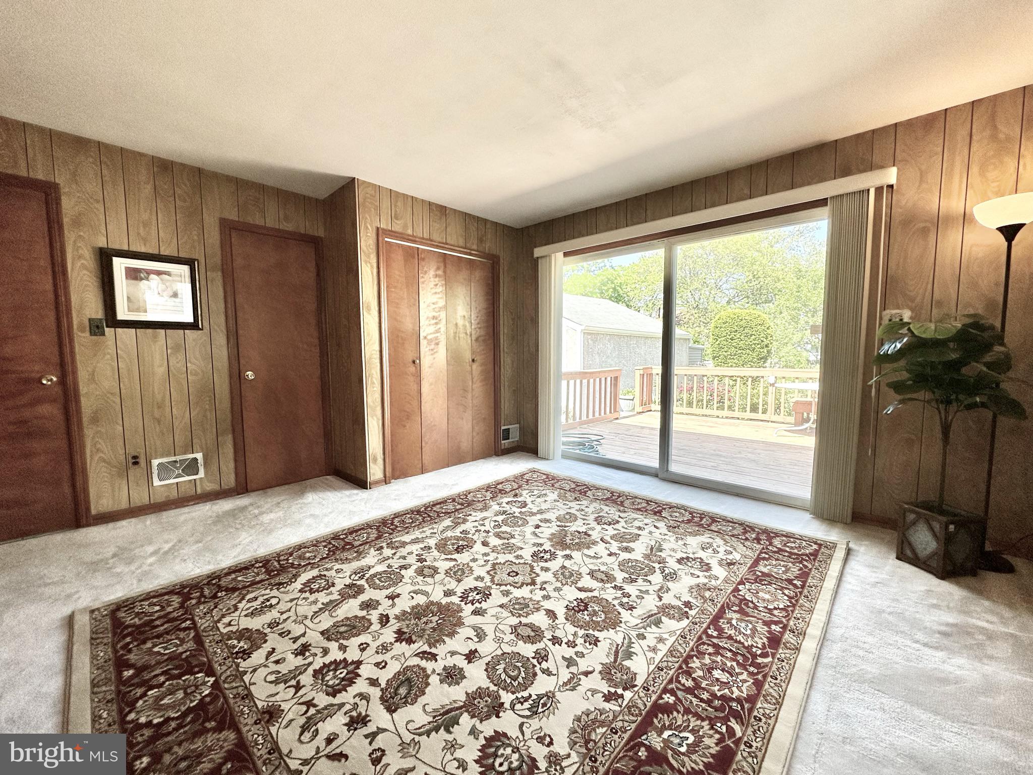 41 Harris Road Princeton, NJ 08540 - Photo 11 of 40 Master Bedroom