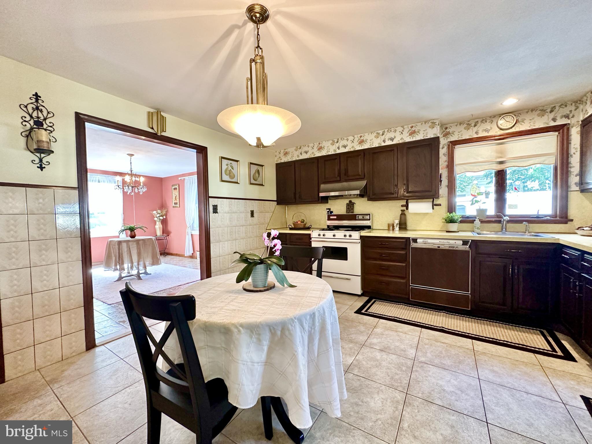 41 Harris Road Princeton, NJ 08540 - Photo 18 of 40 Kitchen