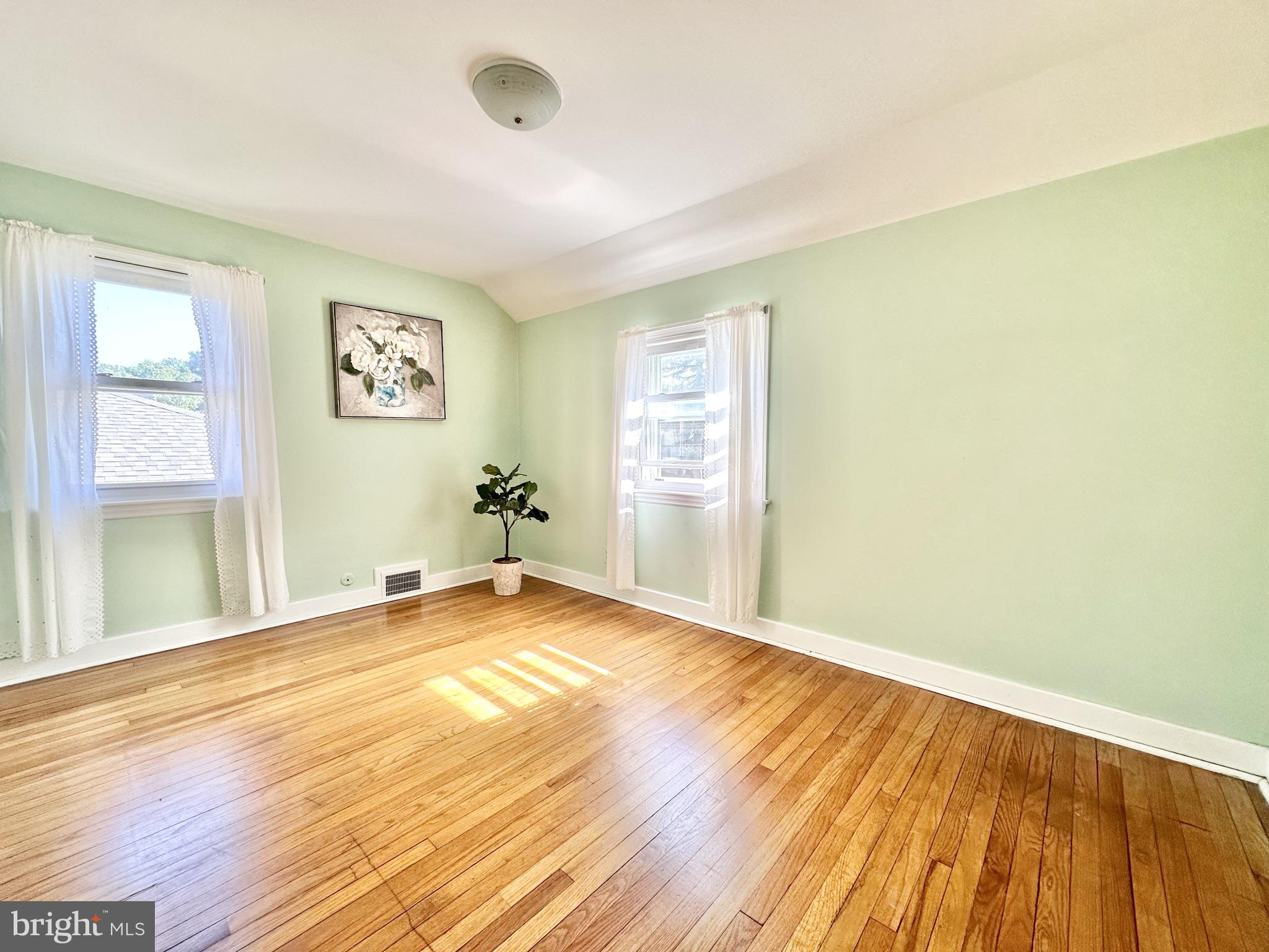 41 Harris Road Princeton, NJ 08540 - Photo 28 of 40 Fourth bedroom