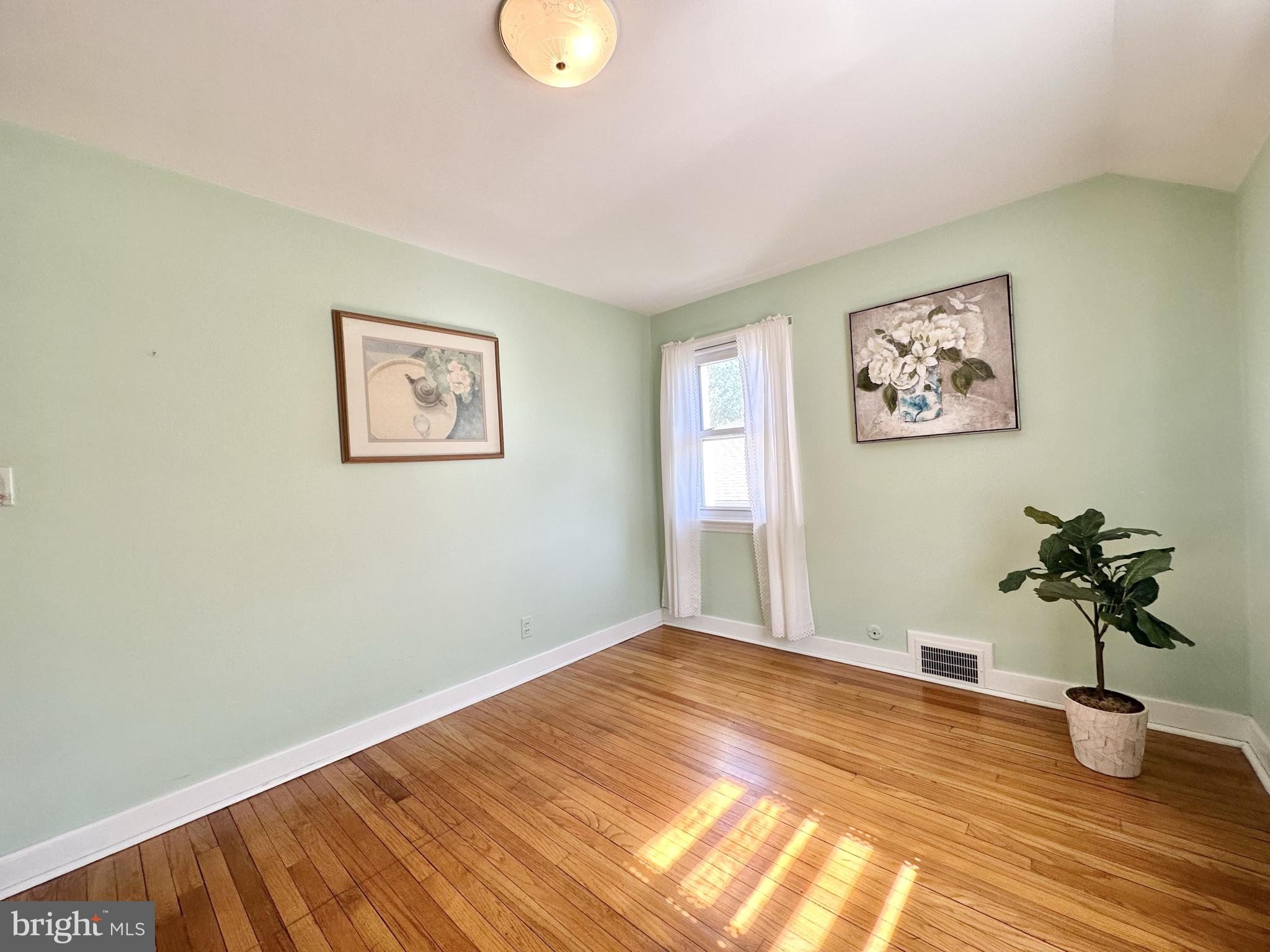 41 Harris Road Princeton, NJ 08540 - Photo 29 of 40 Fourth bedroom