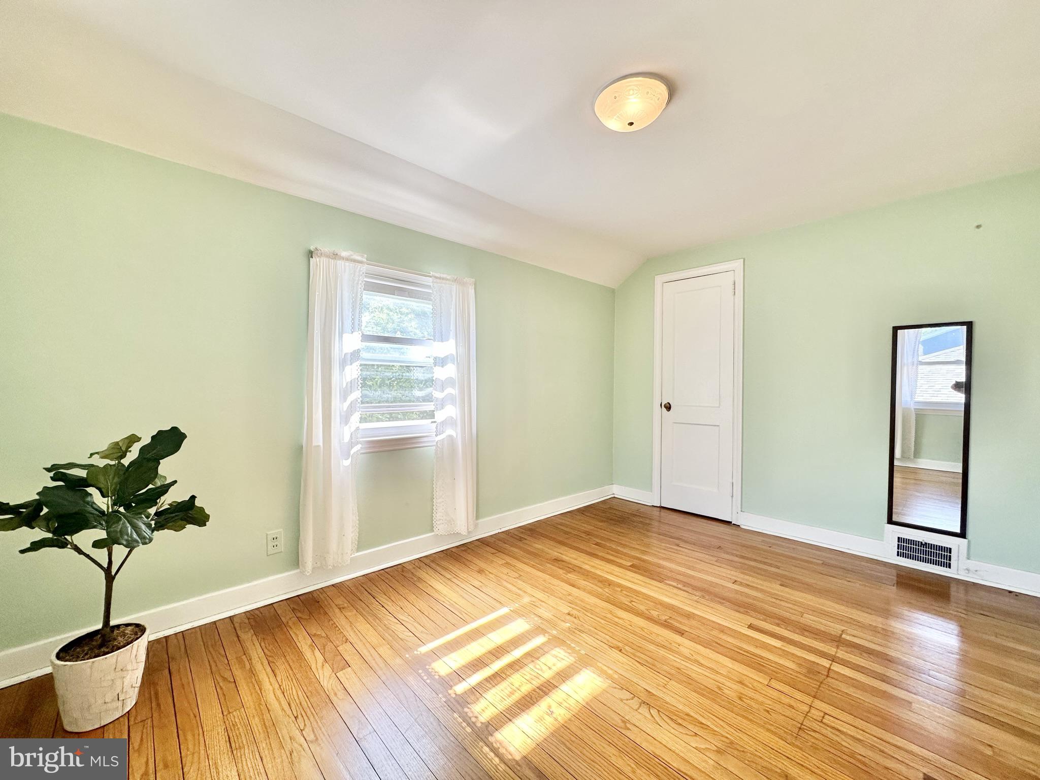 41 Harris Road Princeton, NJ 08540 - Photo 30 of 40 Fourth bedroom