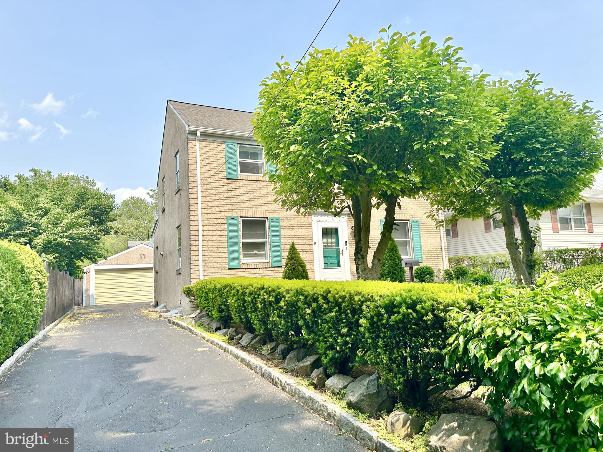 41 Harris Road Princeton, NJ 08540 - Photo 3 of 40