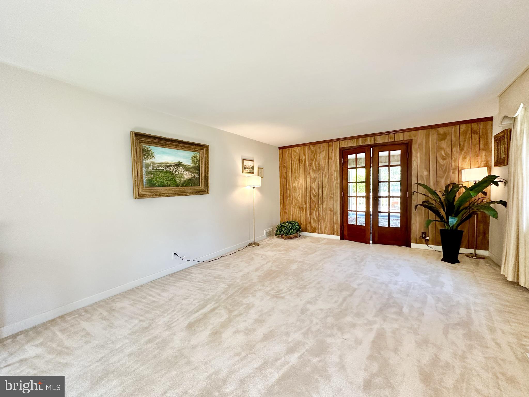 41 Harris Road Princeton, NJ 08540 - Photo 8 of 40 Living Room