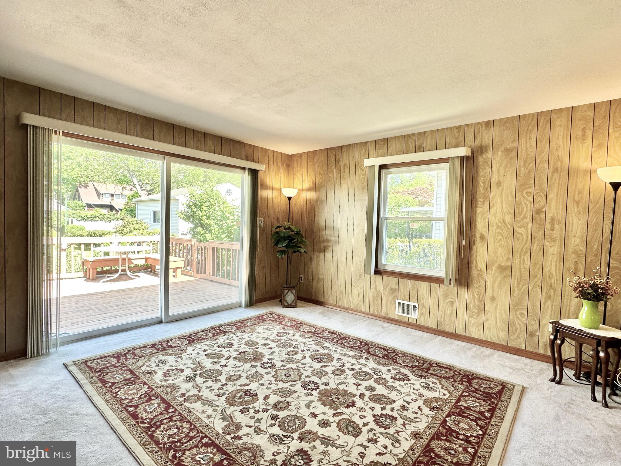 41 Harris Road Princeton, NJ 08540 - Photo 9 of 40 Master Bedroom