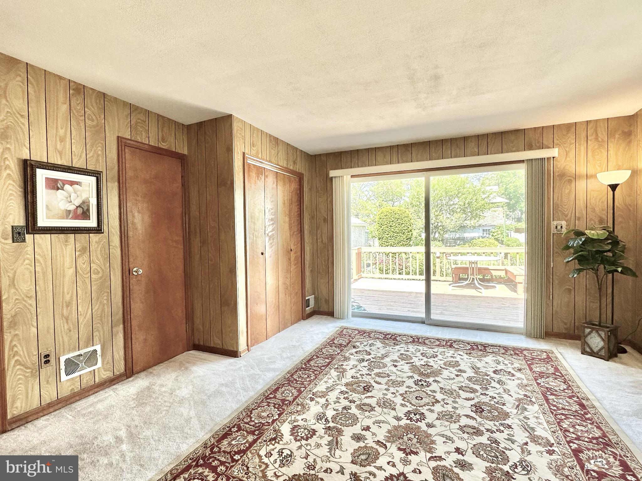 41 Harris Road Princeton, NJ 08540 - Photo 10 of 40 Master Bedroom