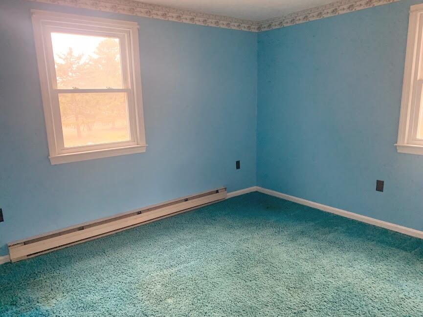 9 Old Post Road Lyman, ME 04002 - Photo 12 of 29 Bedroom 3