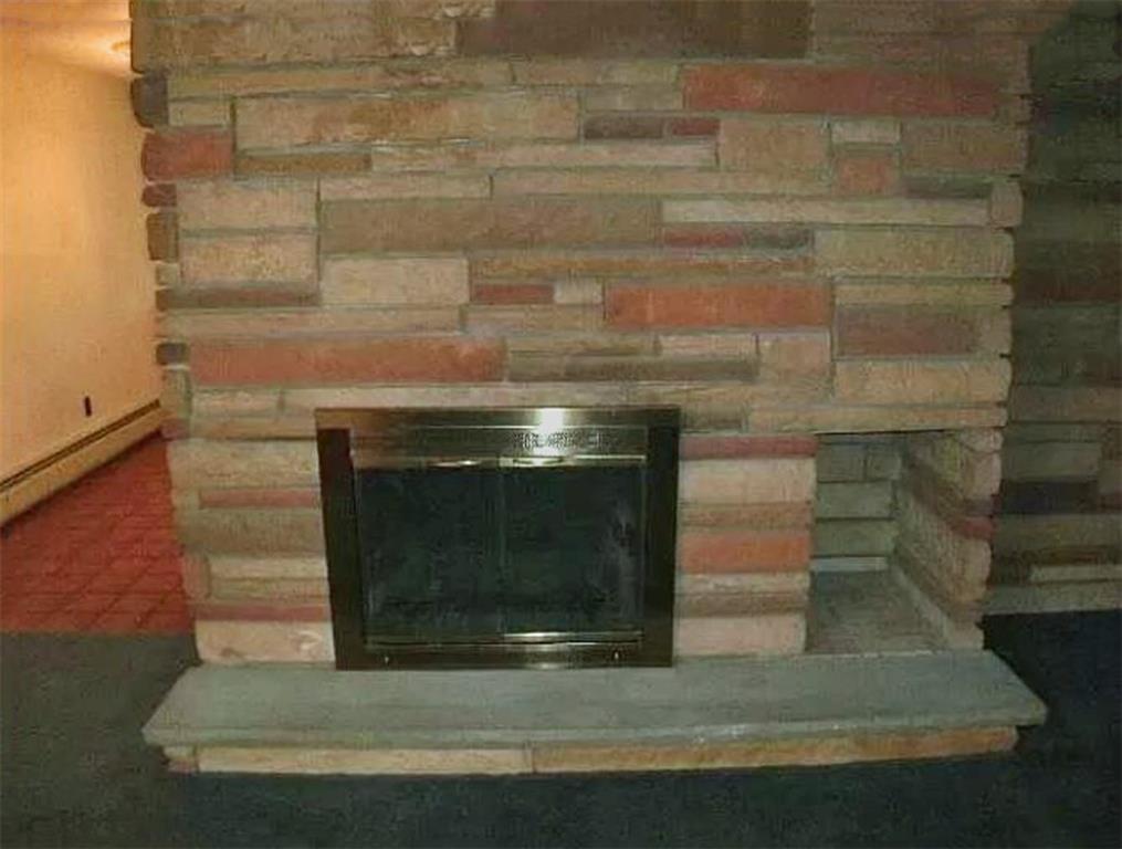 192 Eighty Acres Road Dunbar, PA 15431 - Photo 8 of 26 a stove top oven sitting inside of a kitchen