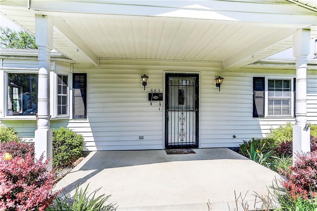 883 Emery Street Springfield, OH 45503 - Photo 5 of 21 Gallery Image 5