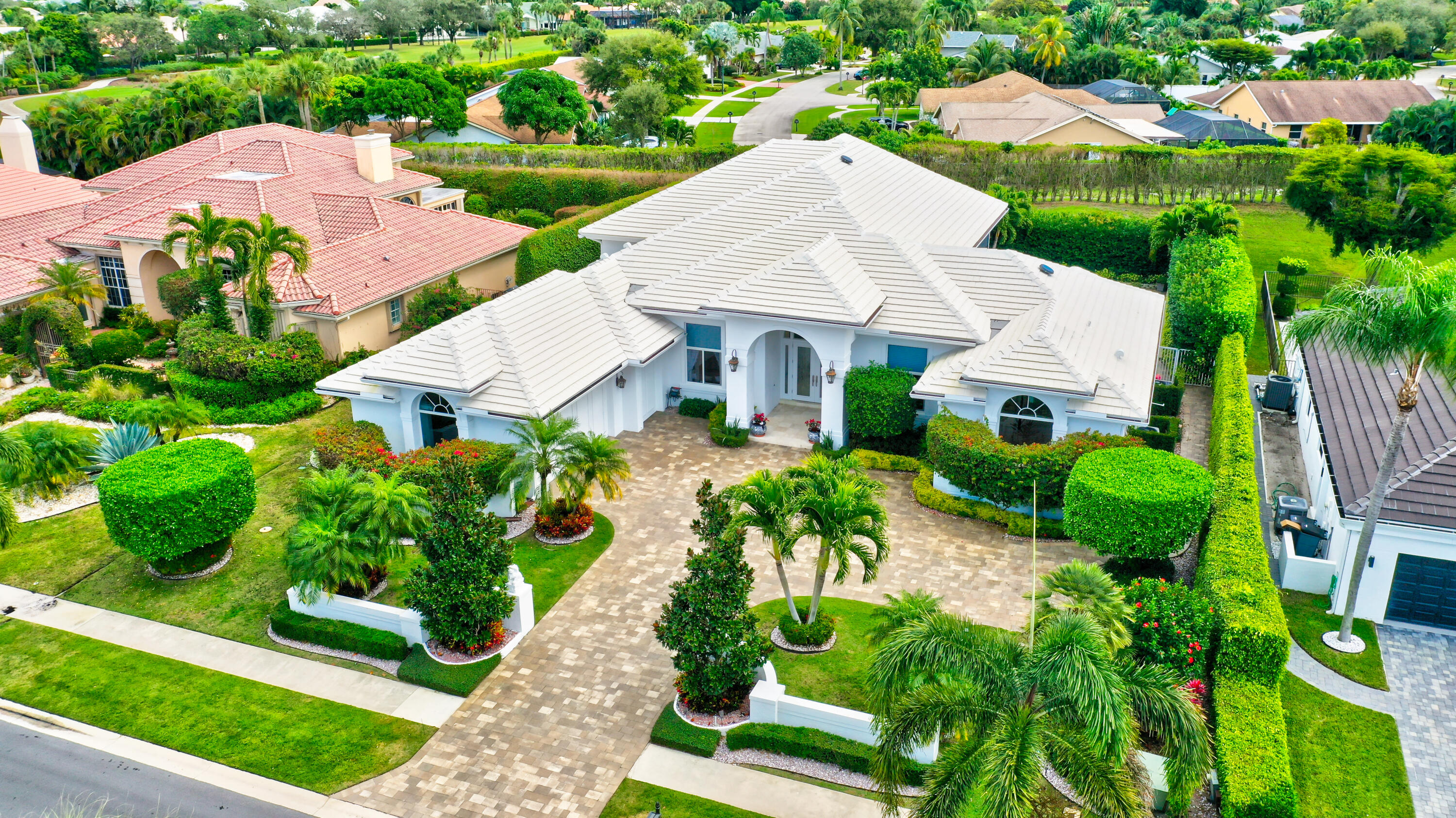 4642 Bocaire Boulevard Boca Raton, FL 33487 - Photo 1 of 95 4642 Bocaire
