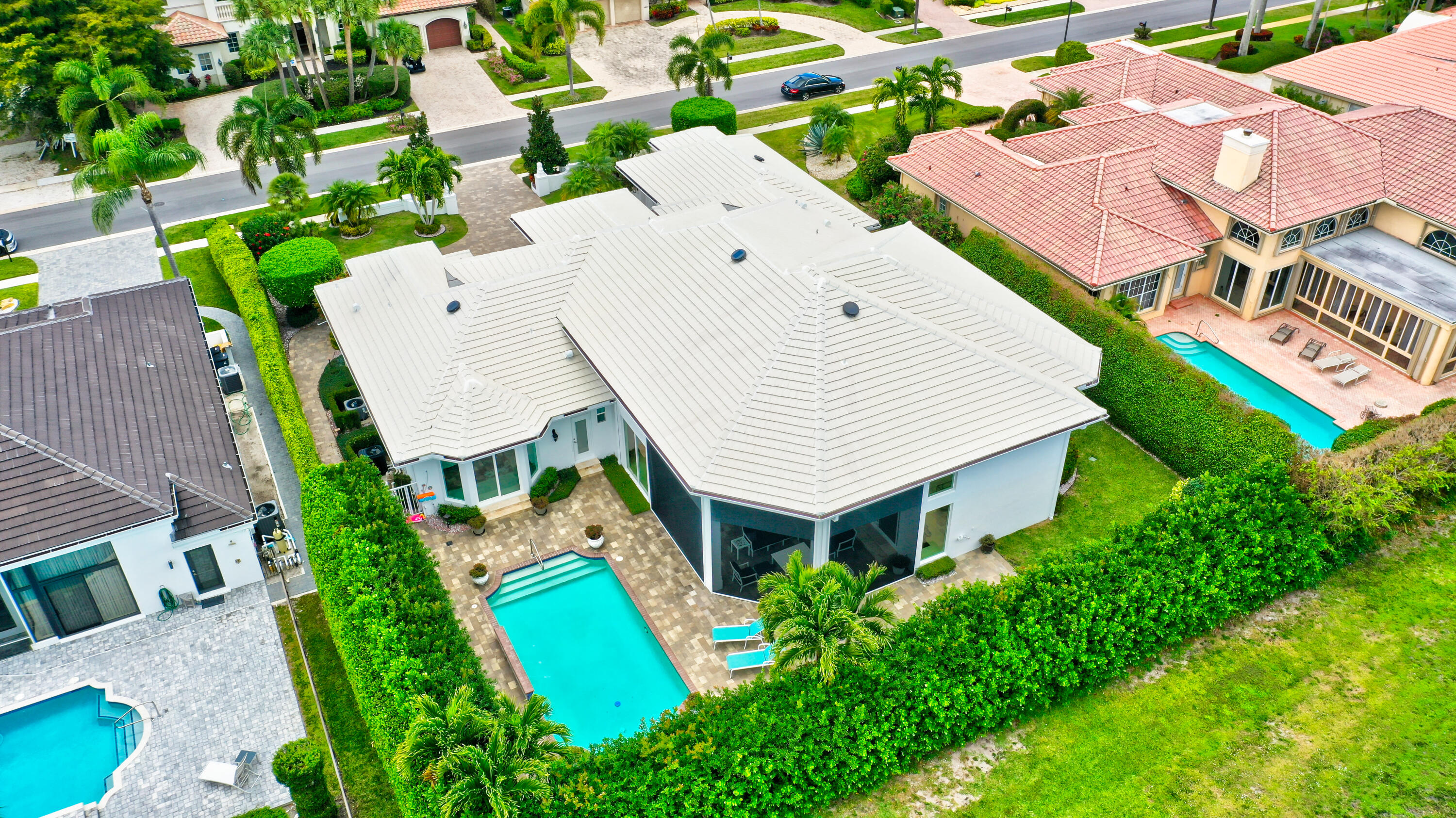 4642 Bocaire Boulevard Boca Raton, FL 33487 - Photo 8 of 95 18_dji_0007_08_09_10_11