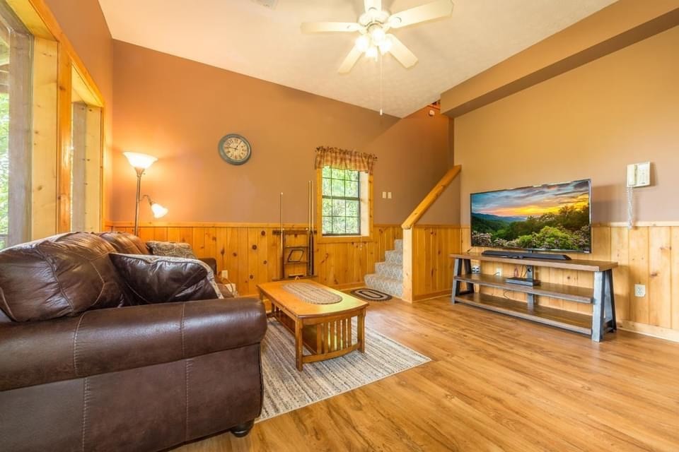 2448 Walnut Ridge Way Sevierville, TN 37862 - Photo 8 of 12 Gallery Image 8