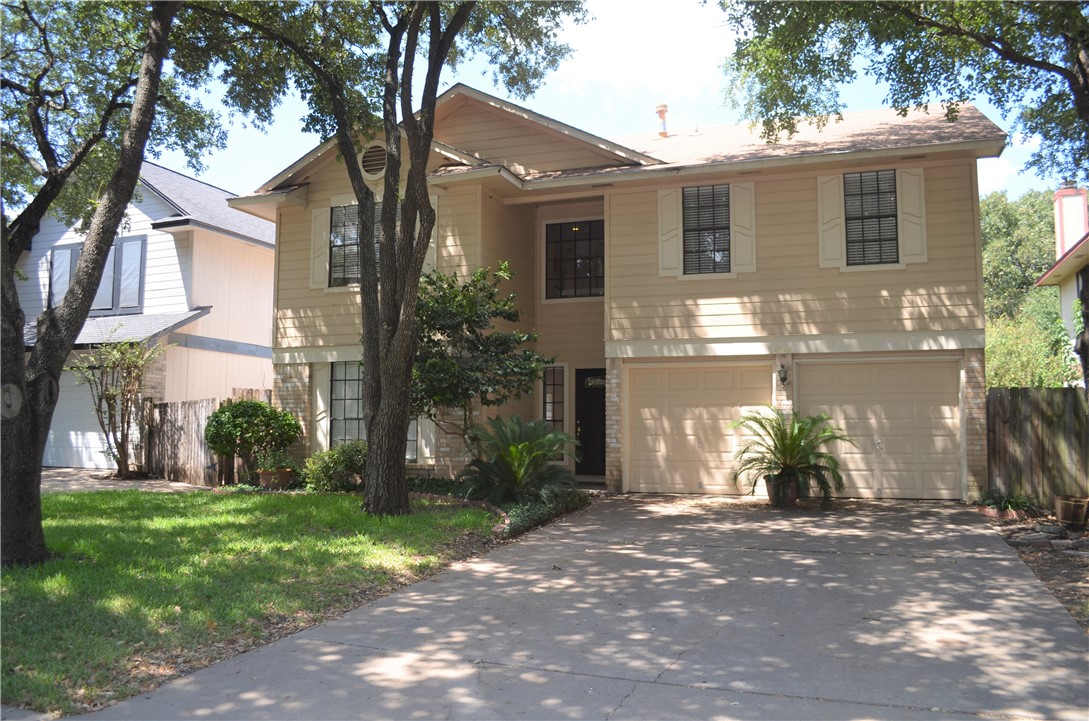 Welcome to 1518 White Oak Loop