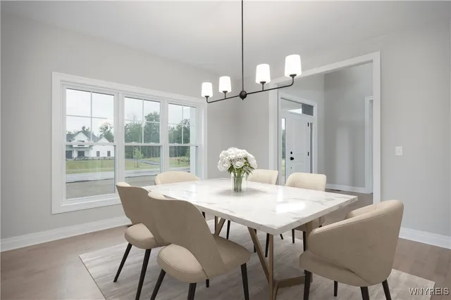 $1,049,900 | 13 Kestrel Court, Orchard Park, NY 14127