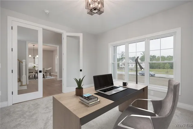 $1,049,900 | 13 Kestrel Court, Orchard Park, NY 14127