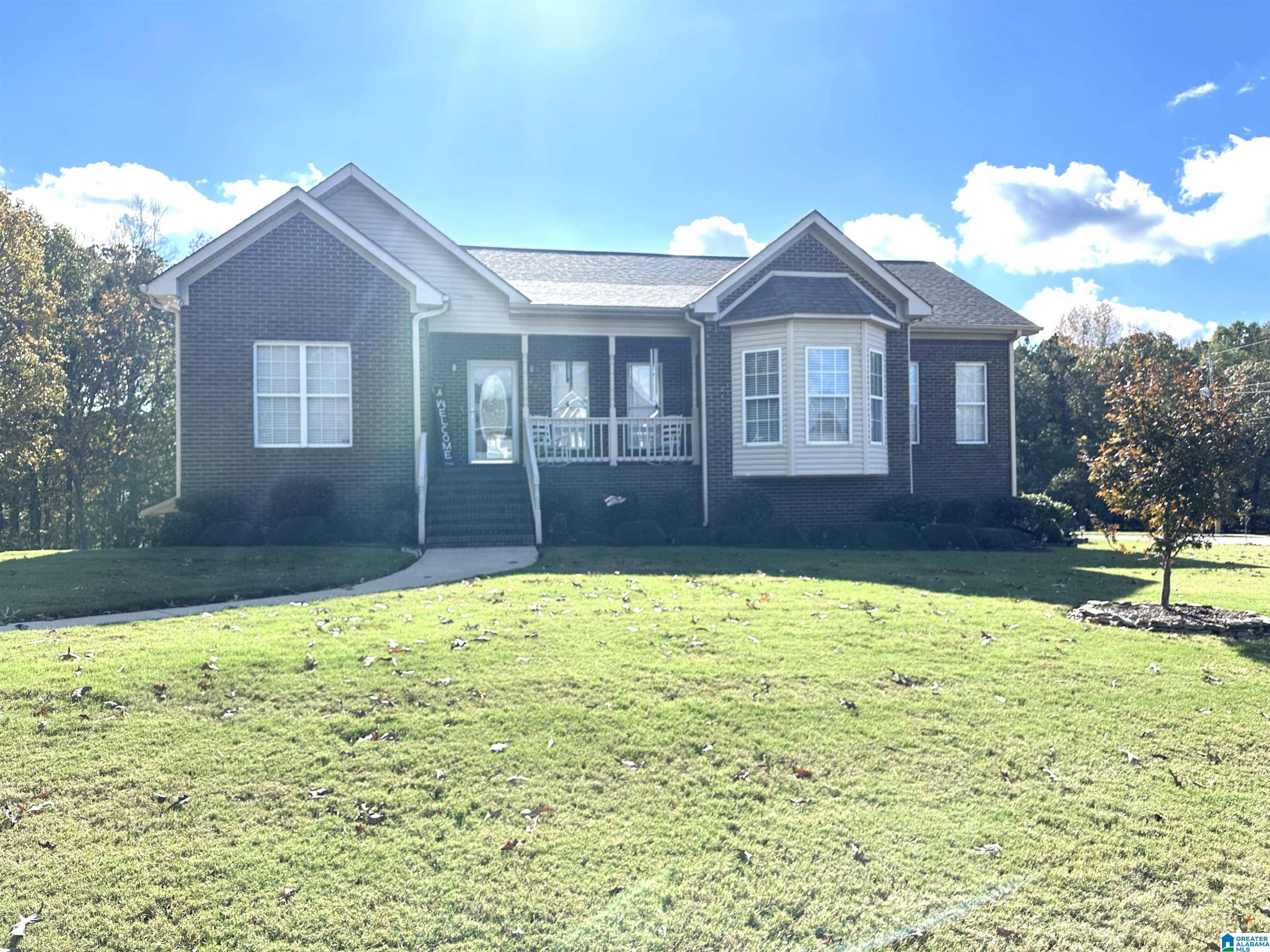 2995 Lone Oak Road Bessemer, AL 35023 - Photo 2 of 42