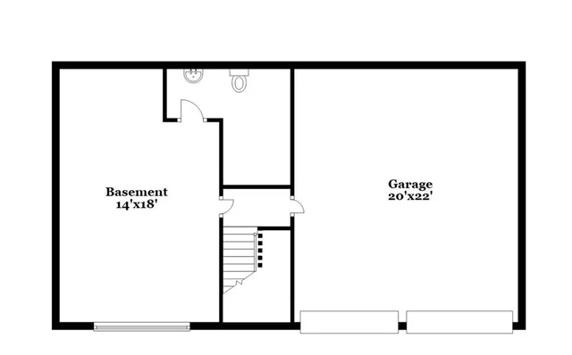 $1,955 | 314 Southeast Crescent Street, Lee's Summit, MO 64063